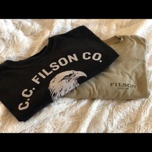 Filson T-Shirts